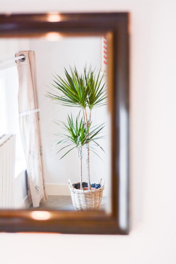 Le Toit De Poincare Apartment Nancy Exterior foto